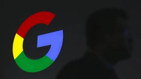 Google-Kurs fällt nach Zahlen deutlich