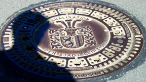 Da hat Leipzig nochmal Glück gehabt 