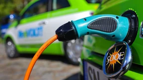 Elektroautos verlieren ihre Ladehemmung 