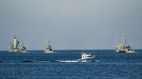 Finnland rechnet mit Ratifizierung seines NATO-Beitrittsgesuchs