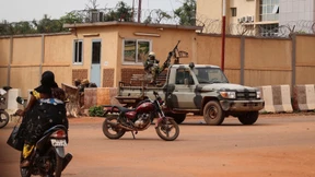 40 Menschen bei dschihadistischen Angriffen getötet