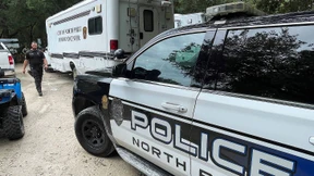 „Wahrscheinlichkeit hoch, dass es sich um Brian Laundrie handelt“