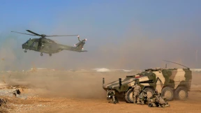 Deutlich mehr Taliban-Angriffe in Nordafghanistan