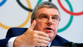 Worauf wartet das IOC jetzt noch? 
