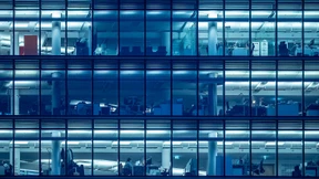 Generation der Schneeflöckchen taugt kaum zum Chef