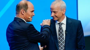 Der Drahtseilakt des neuen BASF-Chefs