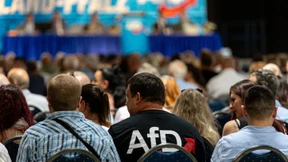 Der Radikalenerlass gegen die AfD ist richtig