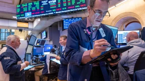 US-Index S& P 500 erzielt neue Allzeithochs