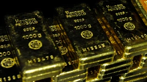 Der trügerische Glanz des Goldes