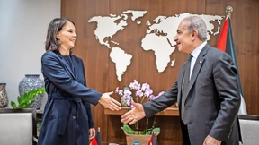 Warum es der Westen gerade sehr schwer hat