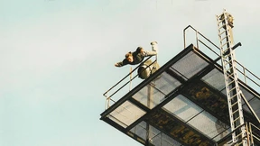 Respekt ja, Angst nein