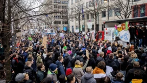 Rettet das  Internet –  nur vor wem?