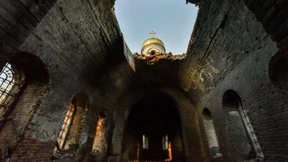 Selenskyj: Russland betrachtet jeglichen Handel als Waffe