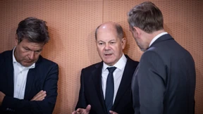 Die blockierte Koalition