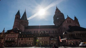 Anklagen nach Geldwäscheskandal in Mainz