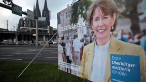 OB-Wahl erst Mitte Oktober