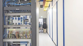 SAP baut Cloud mit Zaun