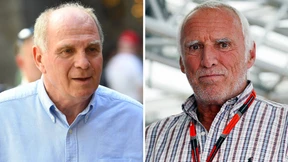 Mateschitz hilft Hoeneß 