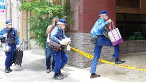 Sechzehnjährige begründet Mord mit Zerstückelungswunsch