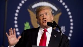 Für mehr Demokratie – oder nur für weniger Trump?