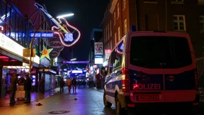 Mann nach versäumter Abschiebung unter Vergewaltigungsverdacht