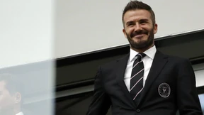 David Beckham sammelt für Corona-Betroffene