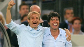 Wie viel Klinsmann steckt in Löw?