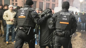 Ermittlungen gegen Frankfurter Wirt 