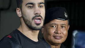 Aus einem Urlaub wird ein Albtraum