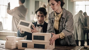 „Lotte am Bauhaus“