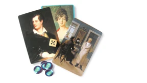 Schillers Lieblingslokal und Goethes Gedichte