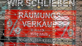 Lieber Insolvenz als Staatshilfen