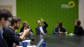 Mit Vorsicht in den Kampf