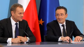 Tusk schließt Neuwahl nicht aus