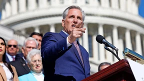 Sand im Getriebe oder Zirkus?