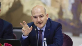 Erdogan lehnt Rücktritt seines Innenministers ab