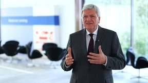 Was wäre Ihre erste Amtshandlung?