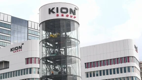 Kion beteiligt sich an chinesischem Roboterhersteller Quicktron