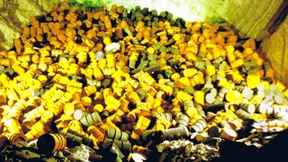 Atommüll muss womöglich in der Asse bleiben