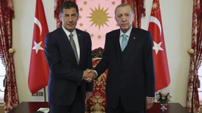 Türkischer Nationalismus im Aufwind