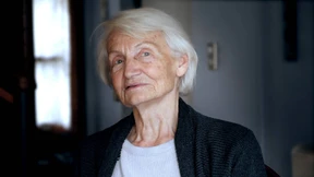 Die brauchten ja nicht über die Mauer zu klettern