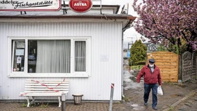 Ein Leben, das krank macht