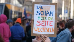 „Kein Land der Welt hat die Gleichstellung von Mann und Frau erreicht“