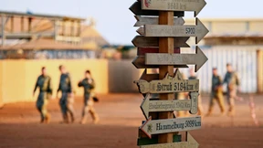 Eine Zumutung an Einsatzbedingungen