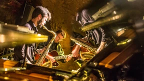 Wo geht’s denn hier zur Szene?