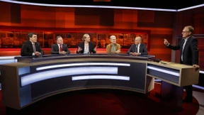 Polarisierung, Diskreditierung und das Amt als Beute