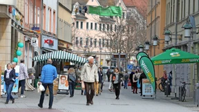 Banken drohen mit Kündigung des Kontos