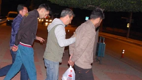 Terrorverdächtiger Belgier in der Türkei gefasst