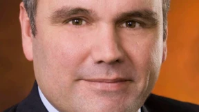 Stefan Oelrich neuer Leiter Marketing & Vertrieb 