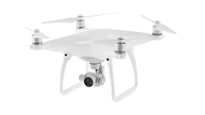 Stabiles Flugverhalten und gute Bilder überzeugen